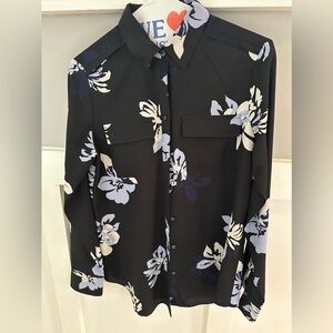 Banana Republic “Dillon” shirt XS